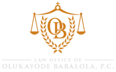 Babalola Law